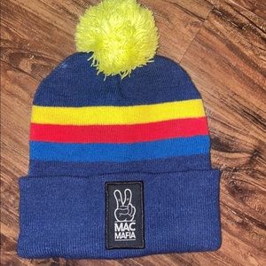 Dutch Bros Beanie :)